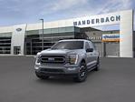 2023 Ford F-150 SuperCrew Cab 4WD, Pickup for sale #PKF98019X - photo 3