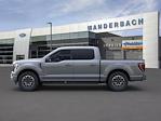 2023 Ford F-150 SuperCrew Cab 4WD, Pickup for sale #PKF98019X - photo 4