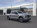 2023 Ford F-150 SuperCrew Cab 4WD, Pickup for sale #PKF98019X - photo 7