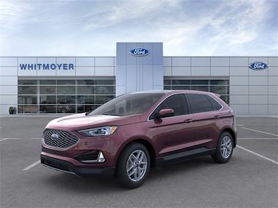 New 2024 Ford Edge SEL AWD, SUV for sale #RBA42946 - photo 1