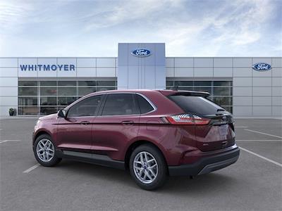 2024 Ford Edge AWD, SUV for sale #RBA42946 - photo 2