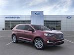 New 2024 Ford Edge SEL AWD, SUV for sale #RBA42946 - photo 7