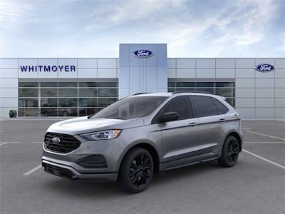 New 2024 Ford Edge SE AWD, SUV for sale #RBA73534 - photo 1