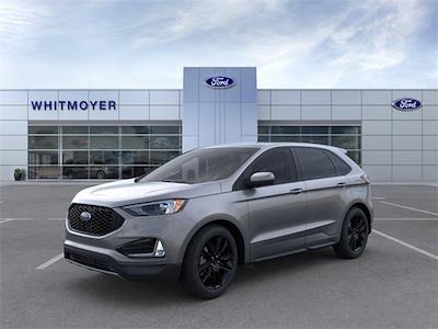 New 2024 Ford Edge SEL AWD, SUV for sale #RBB08354 - photo 1