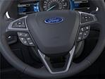 New 2024 Ford Edge SEL AWD, SUV for sale #RBB08354 - photo 12