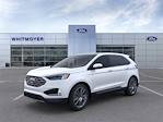 New 2024 Ford Edge Titanium AWD, SUV for sale #B070K4K - photo 1