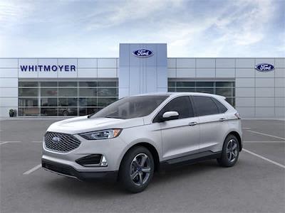 New 2024 Ford Edge SEL AWD, SUV for sale #RBB24631 - photo 1