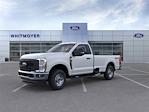 2024 Ford F-250 Regular Cab 4WD, Pickup for sale #RED10584X - photo 1