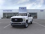 2024 Ford F-250 Regular Cab 4WD, Pickup for sale #RED10584X - photo 4