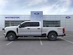 2024 Ford F-350 Crew Cab SRW 4WD, Pickup for sale #RED26846X - photo 4