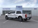 2024 Ford F-350 Crew Cab SRW 4WD, Pickup for sale #RED26846X - photo 2