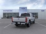 2024 Ford F-350 Crew Cab SRW 4WD, Pickup for sale #RED26846X - photo 8