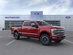 2024 Ford F-350 Crew Cab SRW 4WD, Pickup for sale #REE38498 - photo 7