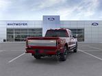 2024 Ford F-350 Crew Cab SRW 4WD, Pickup for sale #REE38498 - photo 8