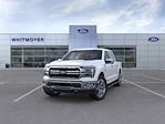 2024 Ford F-150 SuperCrew Cab 4WD, Pickup for sale #RFA24421X - photo 3