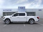 2024 Ford F-150 SuperCrew Cab 4WD, Pickup for sale #RFA24421X - photo 5