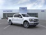 2024 Ford F-150 SuperCrew Cab 4WD, Pickup for sale #RFA24421X - photo 12