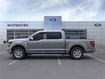 2024 Ford F-150 SuperCrew Cab 4WD, Pickup for sale #RFA35205X - photo 4