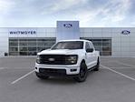 2024 Ford F-150 SuperCrew Cab 4WD, Pickup for sale #RFA49422X - photo 4