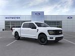 2024 Ford F-150 SuperCrew Cab 4WD, Pickup for sale #RFA49422X - photo 13