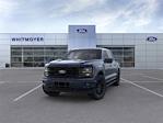 2024 Ford F-150 SuperCrew Cab 4WD, Pickup for sale #RFB21877X - photo 2