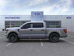 2024 Ford F-150 SuperCrew Cab 4WD, Pickup for sale #RKE37031X - photo 6