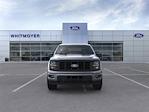 2024 Ford F-150 SuperCrew Cab 4WD, Pickup for sale #RKE37031X - photo 11