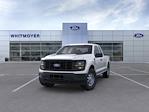 2024 Ford F-150 Super Cab 4WD, Pickup for sale #RKF14453 - photo 3