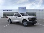 2024 Ford F-150 Super Cab 4WD, Pickup for sale #RKF14453 - photo 7