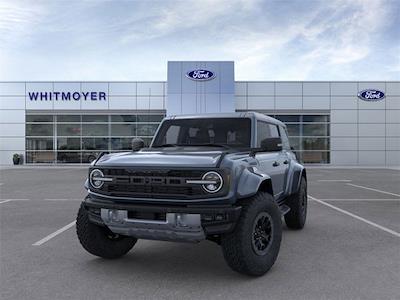 2024 Ford Bronco 4WD, SUV for sale #RLA02488X - photo 2