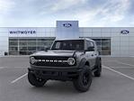 2024 Ford Bronco 4WD, SUV for sale #RLA31216 - photo 3