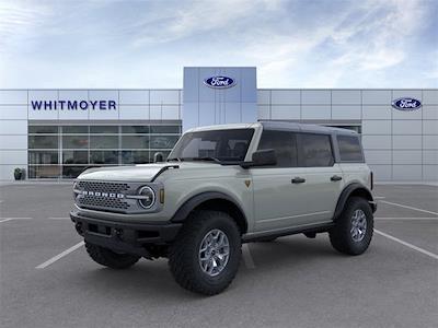 2024 Ford Bronco 4WD, SUV for sale #RLA36539X - photo 1