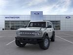 2024 Ford Bronco 4WD, SUV for sale #RLA36539X - photo 3