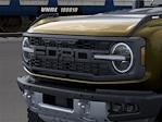 2024 Ford Bronco 4WD, SUV for sale #RLA38481 - photo 19