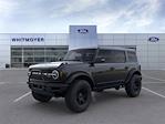 2024 Ford Bronco 4WD, SUV for sale #RLA69797 - photo 1