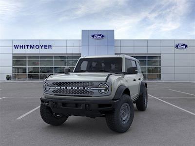 2024 Ford Bronco 4WD, SUV for sale #RLA97904 - photo 2