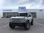 2024 Ford Bronco 4WD, SUV for sale #RLA97904 - photo 2