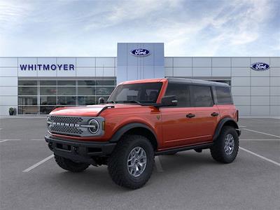 2024 Ford Bronco 4WD, SUV for sale #RLB11096 - photo 1