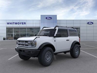 2024 Ford Bronco 4WD, SUV for sale #RLB16099 - photo 1