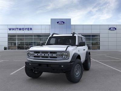 2024 Ford Bronco 4WD, SUV for sale #RLB16099 - photo 2