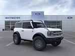 2024 Ford Bronco 4WD, SUV for sale #RLB16099 - photo 7