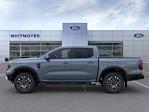 New 2024 Ford Ranger Lariat SuperCrew Cab 4WD, Pickup for sale #RLE20386 - photo 3