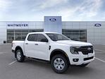 New 2024 Ford Ranger XL SuperCrew Cab 4WD, Pickup for sale #RLE25254 - photo 7