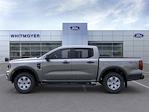 New 2024 Ford Ranger XL SuperCrew Cab 4WD, Pickup for sale #RLE44324 - photo 3