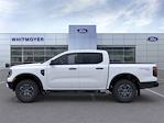 2024 Ford Ranger SuperCrew Cab 4WD, Pickup for sale #RLE68956 - photo 3