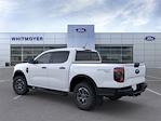 2024 Ford Ranger SuperCrew Cab 4WD, Pickup for sale #RLE68956 - photo 4