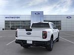 2024 Ford Ranger SuperCrew Cab 4WD, Pickup for sale #RLE68956 - photo 8