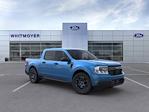 2024 Ford Maverick SuperCrew Cab AWD, Pickup for sale #RRB46650X - photo 5