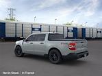 2024 Ford Maverick SuperCrew Cab AWD, Pickup for sale #RRB62359 - photo 4