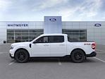 2024 Ford Maverick SuperCrew Cab AWD, Pickup for sale #RRB78995 - photo 4